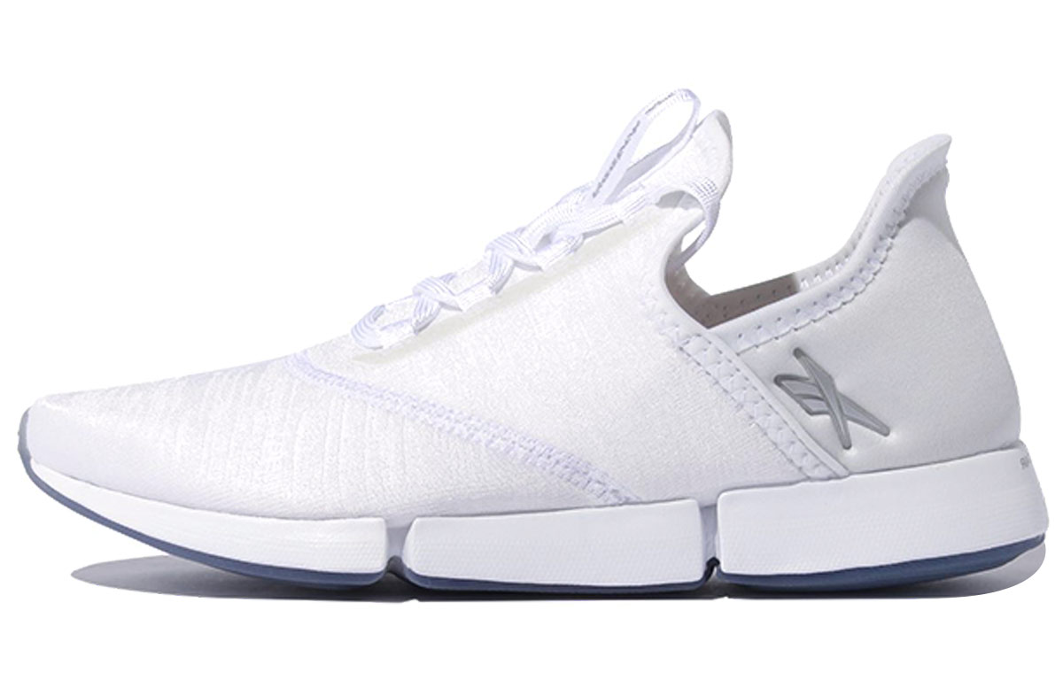 (Women) Reebok Dailyfit Ap Shoes White/Silver GX2699