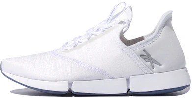 (Women) Reebok Dailyfit Ap Shoes White/Silver GX2699 (Women) Reebok Dailyfit Ap Shoes White/Silver GX2699