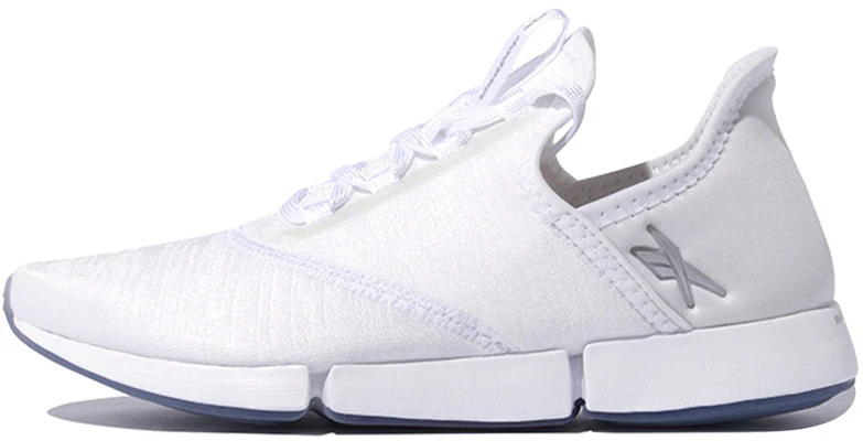 (W) Reebok Dailyfit Ap Schoenen Wit/Zilver GX2699 Buy (W) Reebok Dailyfit Ap Schoenen Wit/Zilver GX2699