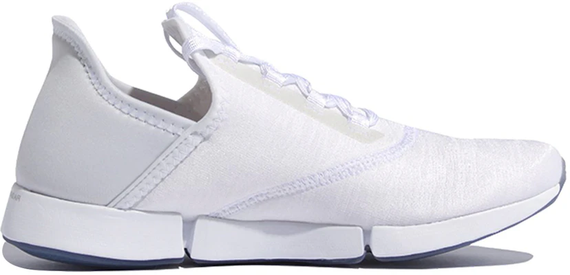 (W) Reebok Dailyfit Ap Schoenen Wit/Zilver GX2699 Order (W) Reebok Dailyfit Ap Schoenen Wit/Zilver GX2699