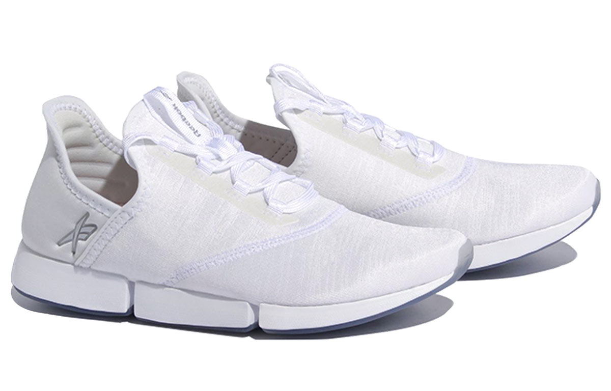 Lookbook (W) Reebok Dailyfit Ap Schoenen Wit/Zilver GX2699