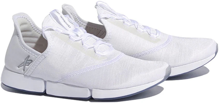 (W) Reebok Dailyfit Ap Schoenen Wit/Zilver GX2699 Lookbook (W) Reebok Dailyfit Ap Schoenen Wit/Zilver GX2699