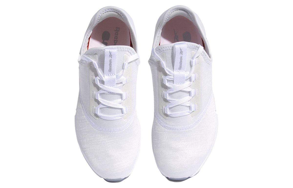Shop (W) Reebok Dailyfit Ap Schoenen Wit/Zilver GX2699