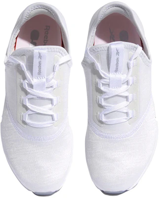 (W) Reebok Dailyfit Ap Schoenen Wit/Zilver GX2699 Shop (W) Reebok Dailyfit Ap Schoenen Wit/Zilver GX2699