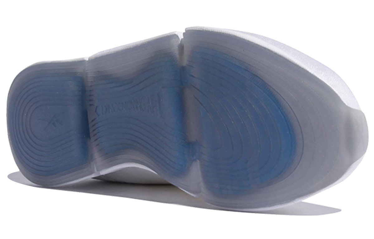 Details for (W) Reebok Dailyfit Ap Schoenen Wit/Zilver GX2699
