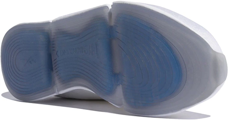 (W) Reebok Dailyfit Ap Schoenen Wit/Zilver GX2699 Details for (W) Reebok Dailyfit Ap Schoenen Wit/Zilver GX2699