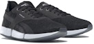 Lookbook (W) Reebok Dailyfit DMX 2 'Graphite Black' Hitam Grafit GX0392