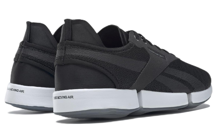 Shop (W) 锐步Dailyfit DMX 2 '石墨黑' GX0392