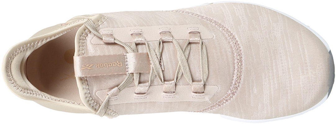 (Women) Reebok Dailyfit Ap Beige GX2701 Shop (Women) Reebok Dailyfit Ap Beige GX2701