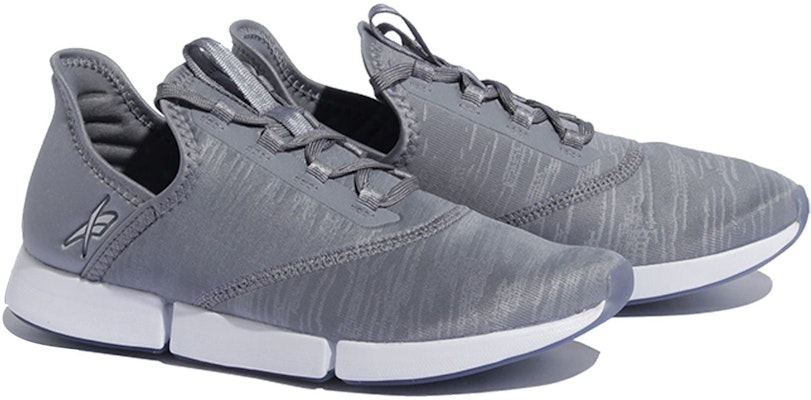 (Women) Reebok Dailyfit Ap Shoes Grey/White GX2700 Lookbook (Women) Reebok Dailyfit Ap Shoes Grey/White GX2700