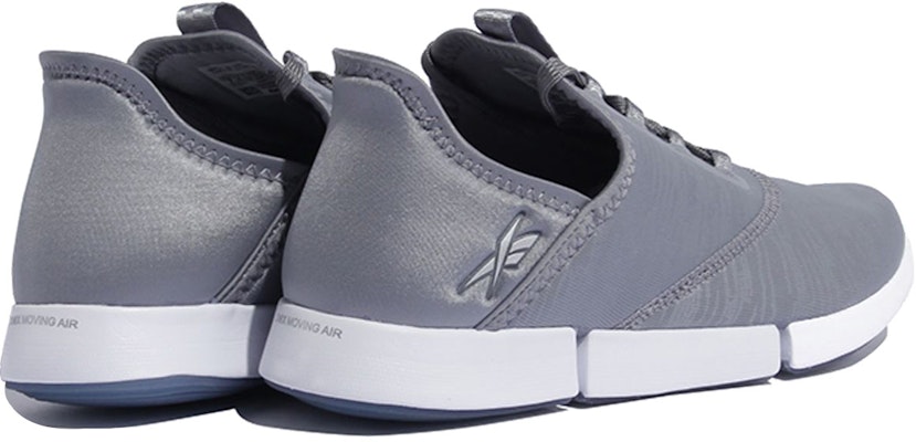 (Women) Reebok Dailyfit Ap Shoes Grey/White GX2700 Purchase (Women) Reebok Dailyfit Ap Shoes Grey/White GX2700