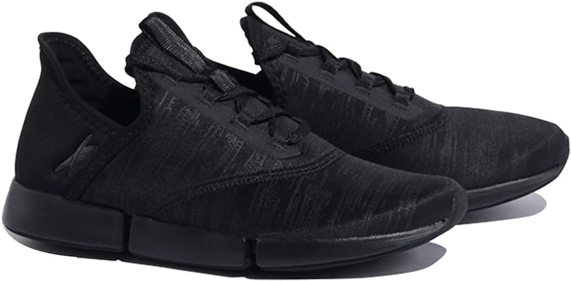 (Women) Reebok Dailyfit Ap Shoes Black GX5172 Lookbook (Women) Reebok Dailyfit Ap Shoes Black GX5172