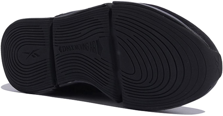 (Women) Reebok Dailyfit Ap Shoes Black GX5172 Details for (Women) Reebok Dailyfit Ap Shoes Black GX5172
