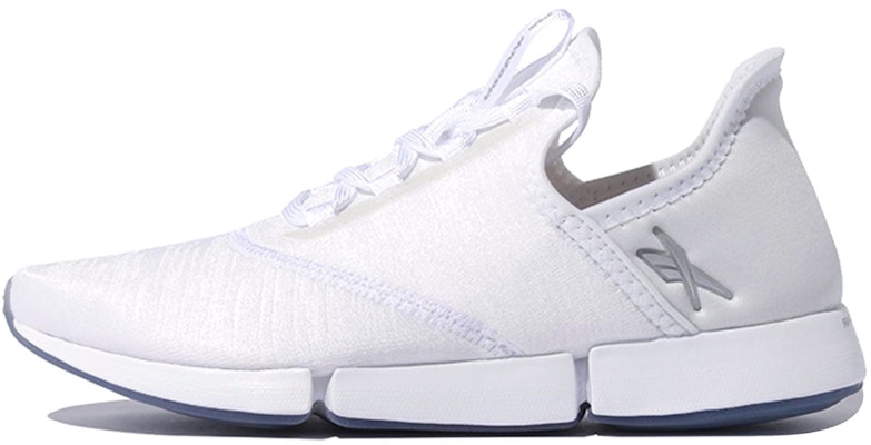 (Women) Reebok Dailyfit Ap Shoes White/Silver GX2699 Buy (Women) Reebok Dailyfit Ap Shoes White/Silver GX2699