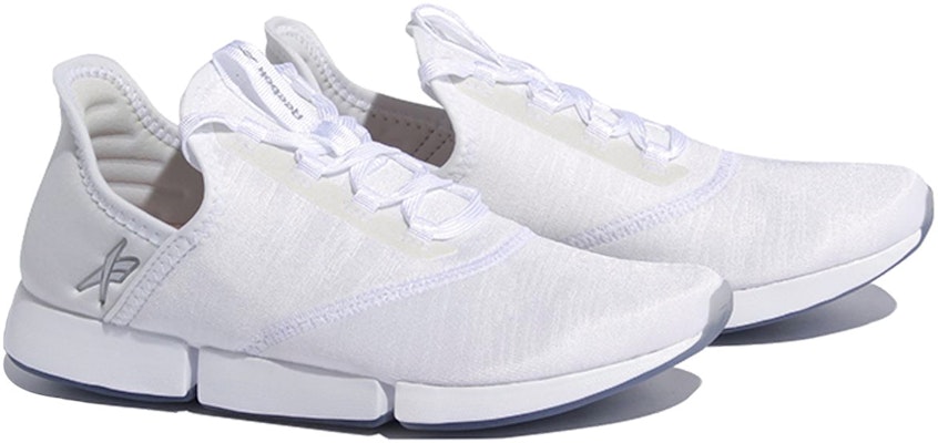 (Women) Reebok Dailyfit Ap Shoes White/Silver GX2699 Lookbook (Women) Reebok Dailyfit Ap Shoes White/Silver GX2699