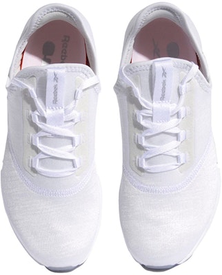 (Women) Reebok Dailyfit Ap Shoes White/Silver GX2699 Shop (Women) Reebok Dailyfit Ap Shoes White/Silver GX2699