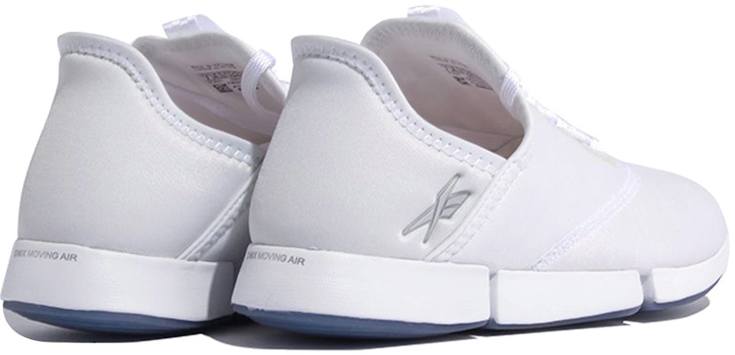 (Women) Reebok Dailyfit Ap Shoes White/Silver GX2699 Purchase (Women) Reebok Dailyfit Ap Shoes White/Silver GX2699