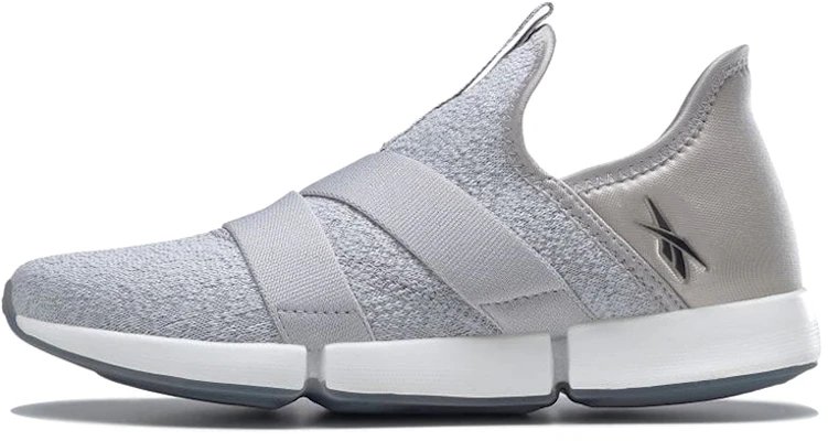 (W) Reebok DailyFit DMX AP Slip-On ''Cool Grey'' Grijs Schoenen GY3692 Buy (W) Reebok DailyFit DMX AP Slip-On ''Cool Grey'' Grijs Schoenen GY3692