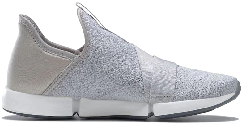 (W) Reebok DailyFit DMX AP Slip-On ''Cool Grey'' Grijs Schoenen GY3692 Order (W) Reebok DailyFit DMX AP Slip-On ''Cool Grey'' Grijs Schoenen GY3692