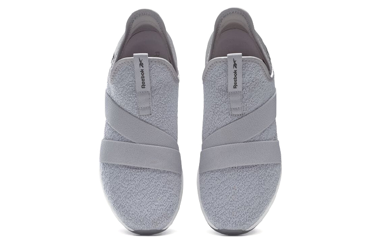 Shop (W) Reebok DailyFit DMX AP Slip-On ''Cool Grey'' Grijs Schoenen GY3692