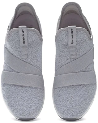 (W) Reebok DailyFit DMX AP Slip-On ''Cool Grey'' Grijs Schoenen GY3692 Shop (W) Reebok DailyFit DMX AP Slip-On ''Cool Grey'' Grijs Schoenen GY3692