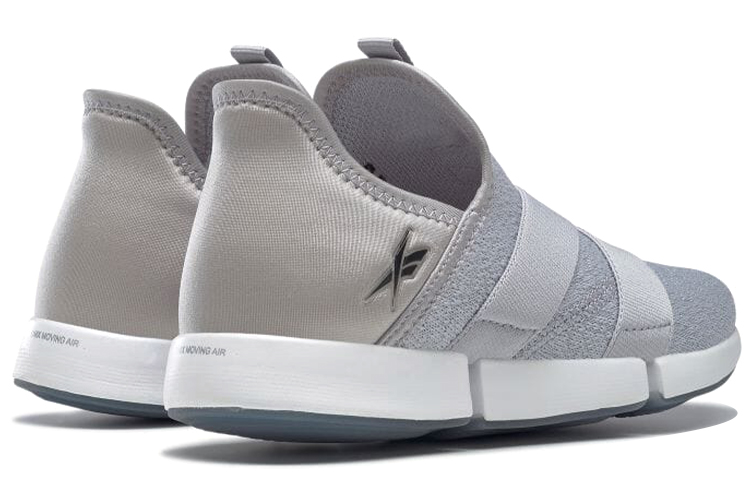 Purchase (W) Reebok DailyFit DMX AP Slip-On ''Cool Grey'' Grijs Schoenen GY3692