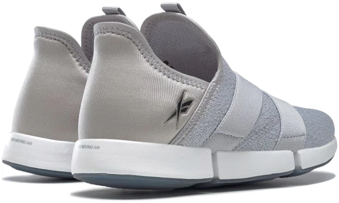 (W) Reebok DailyFit DMX AP Slip-On ''Cool Grey'' Grijs Schoenen GY3692 Purchase (W) Reebok DailyFit DMX AP Slip-On ''Cool Grey'' Grijs Schoenen GY3692