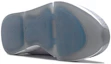 Details for (W) Reebok DailyFit DMX AP Slip-On ''Cool Grey'' Grijs Schoenen GY3692