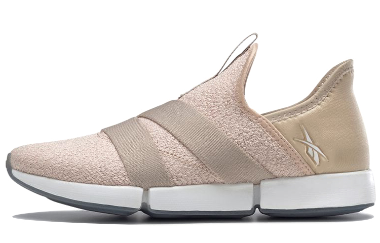 (Women) Reebok DailyFit DMX AP Slip-On Pink GY3694