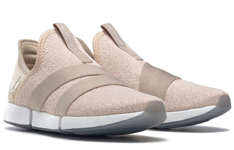 Lookbook (W) Reebok DailyFit DMX AP Slip-On Rosa GY3694