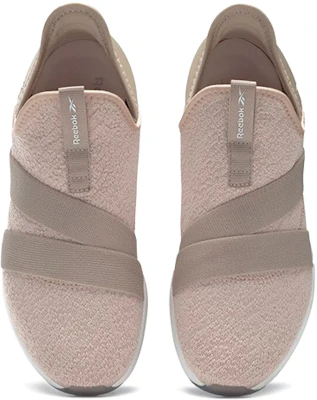(W) Reebok DailyFit DMX AP Slip-On Rosa GY3694 Shop (W) Reebok DailyFit DMX AP Slip-On Rosa GY3694