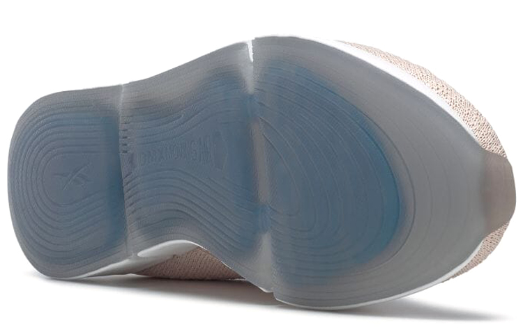 Details for (W) Reebok DailyFit DMX AP Slip-On Rosa GY3694