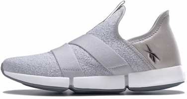 (Women) Reebok DailyFit DMX AP Slip-On 'Cool Grey' GY3692 (Women) Reebok DailyFit DMX AP Slip-On 'Cool Grey' GY3692