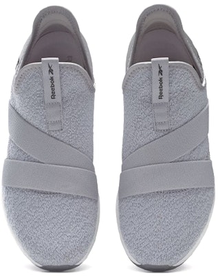 (W) Reebok DailyFit DMX AP Slip-On 'Abu Muda' GY3692 Shop (W) Reebok DailyFit DMX AP Slip-On 'Abu Muda' GY3692
