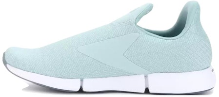 (Women) Reebok DailyFit DMX Slip-On 'Seaside Grey' GZ6391 (Women) Reebok DailyFit DMX Slip-On 'Seaside Grey' GZ6391