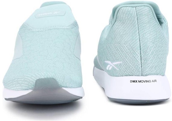 (Women) Reebok DailyFit DMX Slip-On 'Seaside Grey' GZ6391 Purchase (Women) Reebok DailyFit DMX Slip-On 'Seaside Grey' GZ6391