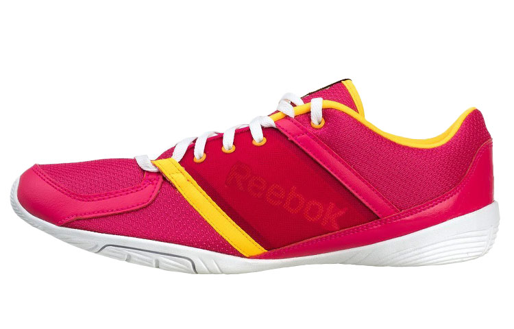 (Women) Reebok Dance Urrhythm Low 'Pink' V46254