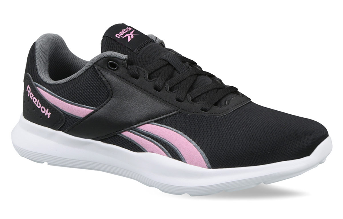 Lookbook (W) Reebok Dart Tr 2.0 '黑色舒适款' FV4127