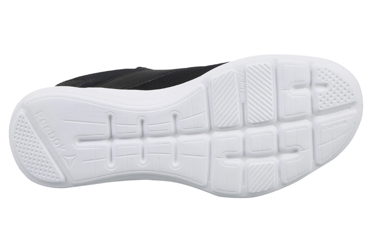 Details for (W) Reebok Dart Tr 2.0 '黑色舒适款' FV4127