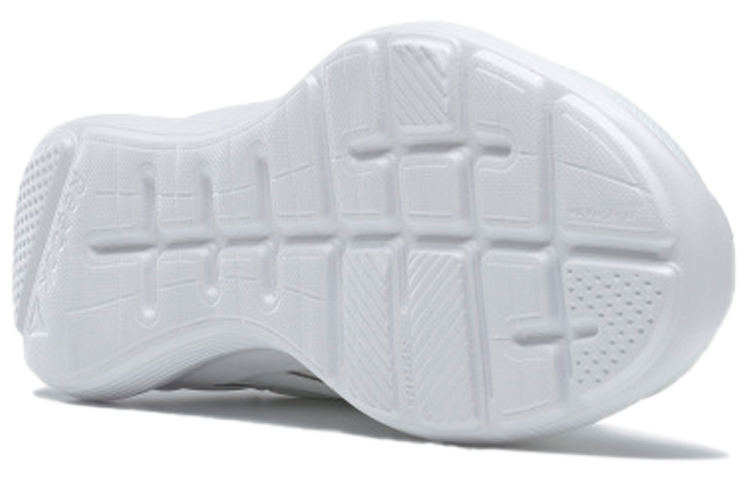 Details for (W) 리복 다트 TR 2.0 그레이 스니커즈 FV4128