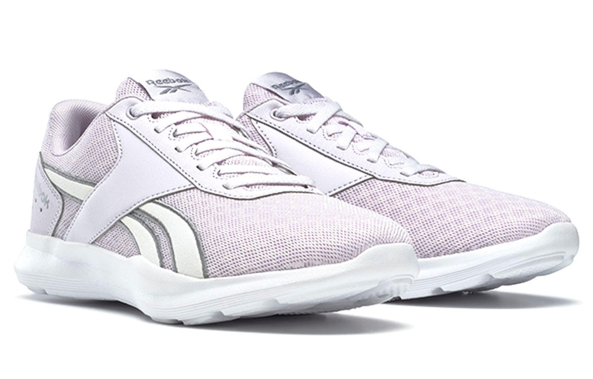 Lookbook (W) 锐步 Dart TR 网球鞋 '紫粉色' G58178