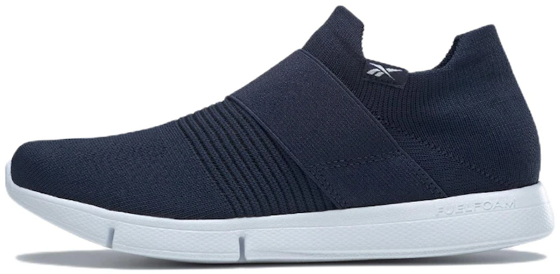 (W) (女性用)リーボック デイスタート オンラックス スリッポン 'ネイビーブルー' GZ6398 GZ6398 Buy (W) (女性用)リーボック デイスタート オンラックス スリッポン 'ネイビーブルー' GZ6398 GZ6398