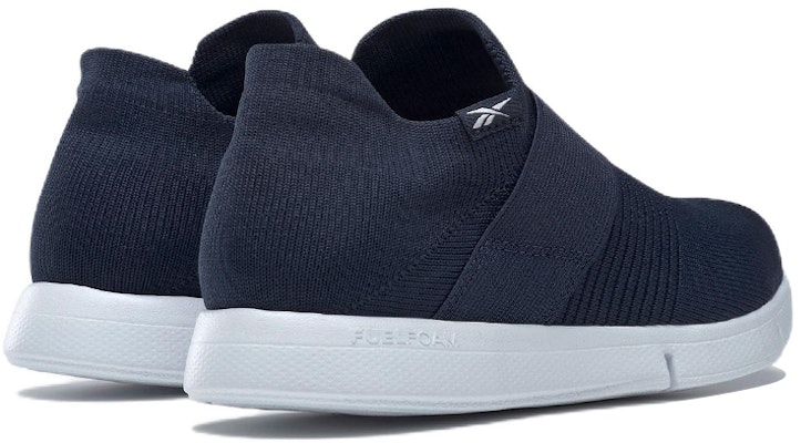 (W) (女性用)リーボック デイスタート オンラックス スリッポン 'ネイビーブルー' GZ6398 GZ6398 Shop (W) (女性用)リーボック デイスタート オンラックス スリッポン 'ネイビーブルー' GZ6398 GZ6398