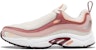 (W) Kasur Lari Reebok Daytona DMX Kelabu/Ros DV9618
