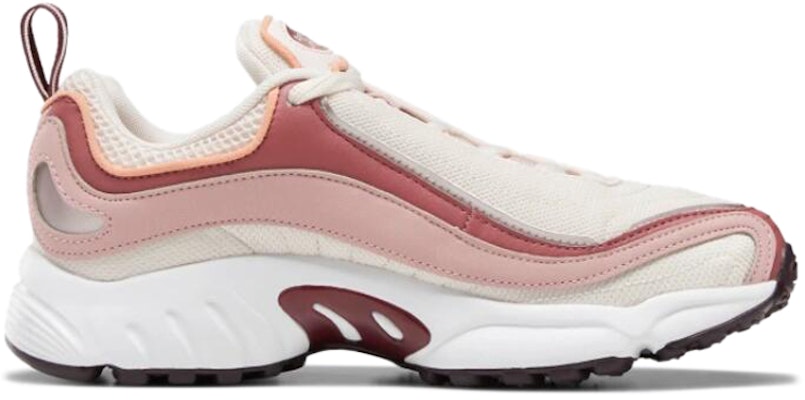 (W) Reebok Daytona DMX Zapatillas Running Gris/Rosa DV9618 Order (W) Reebok Daytona DMX Zapatillas Running Gris/Rosa DV9618