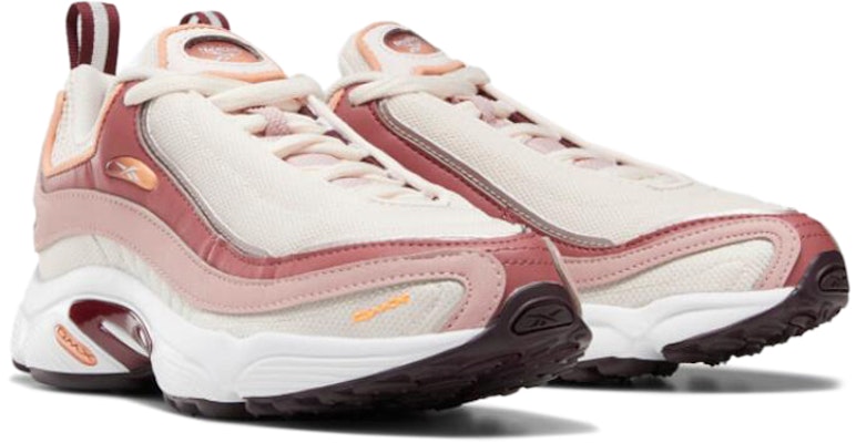 (W) Reebok Daytona DMX Zapatillas Running Gris/Rosa DV9618 Lookbook (W) Reebok Daytona DMX Zapatillas Running Gris/Rosa DV9618