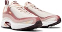 Lookbook (W) Kasur Lari Reebok Daytona DMX Kelabu/Ros DV9618
