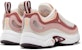 (W) Kasur Lari Reebok Daytona DMX Kelabu/Ros DV9618