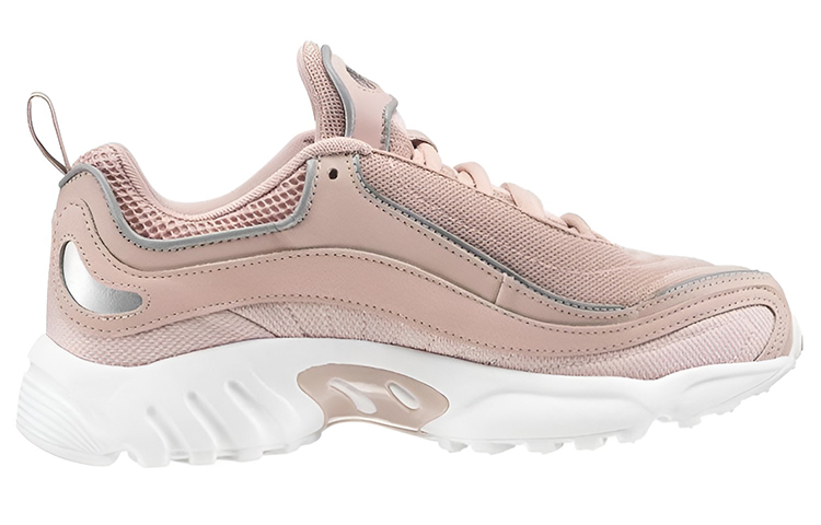 Order Reebok Daytona DMX 舒適低筒跑步鞋 女款 玫瑰粉