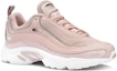 Lookbook (W) Reebok Daytona DMX 'Merah Jambu Mawar' DV7228